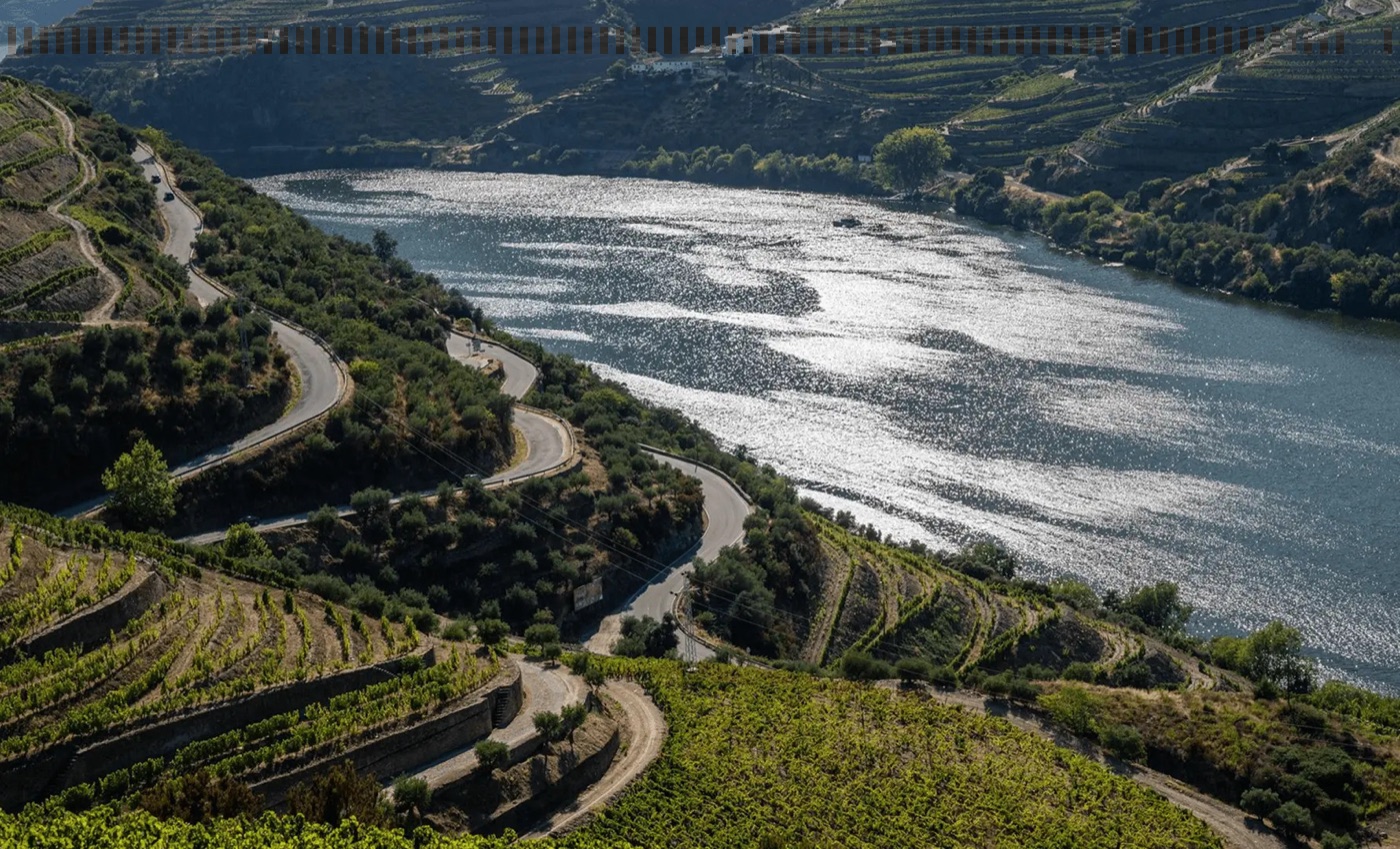 Valle del Duero