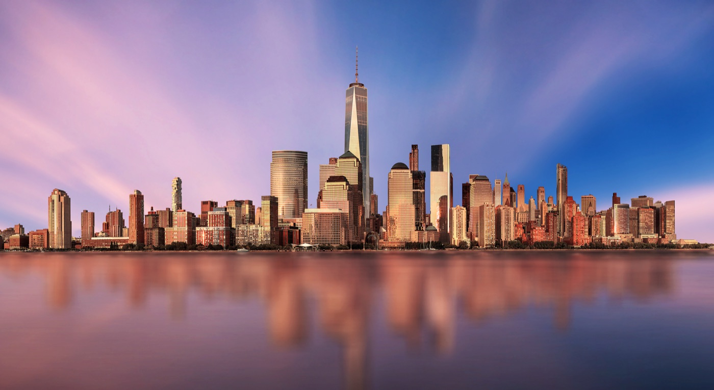 Nueva York